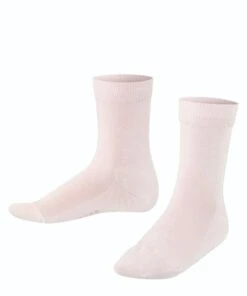 Falke Kinder Socken Family -Zoe Bekleidungsgeschäft 43913 68 20 frontview 5f31839f5c847