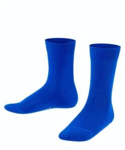 Falke Kinder Socken Family -Zoe Bekleidungsgeschäft 43913 68 215 frontview 5f3183a0bc43d