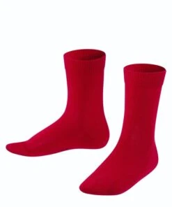 Falke Kinder Socken Family -Zoe Bekleidungsgeschäft 43913 68 29 frontview 5f31839e040f7