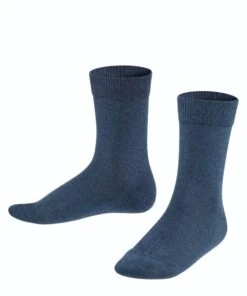 Falke Kinder Socken Family -Zoe Bekleidungsgeschäft 43913 68 332 frontview 5f31839e2d24f