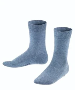 Falke Kinder Socken Family -Zoe Bekleidungsgeschäft 43913 68 62 frontview 5f31839e0c400