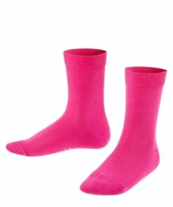 Falke Kinder Socken Family -Zoe Bekleidungsgeschäft 43913 68 92 frontview 5f31839f74be1