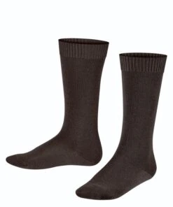 Falke Kinder Kniestrümpfe Comfort Wool -Zoe Bekleidungsgeschäft 43950 5230