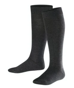 Falke Kinder Kniestrümpfe Comfort Wool -Zoe Bekleidungsgeschäft 43950 95 230 frontview 5f3183b720bc1