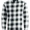 Jack &amp; Jones Herren Freizeit Hemd JJEGINGHAM TWILL - Slim Fit -Zoe Bekleidungsgeschäft 43958 jj 3531157 front