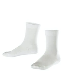Falke Kinder Socken Cotton Finesse