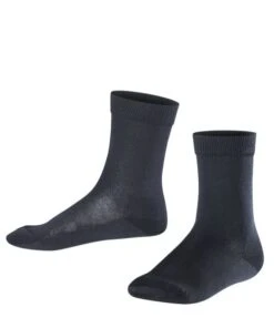 Falke Kinder Socken Cotton Finesse -Zoe Bekleidungsgeschäft 43969 10669 6170