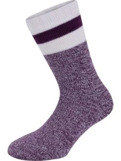 S.Oliver Damen Fashion Hygge Home-socks 1er Pack 37-38 39-40 41-42