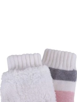 S.Oliver Damen Fashion ABS Home-socks 1er Pack 37-38 39-40 41-42 -Zoe Bekleidungsgeschäft 43980 S Oliver S20609 4223 Detail1