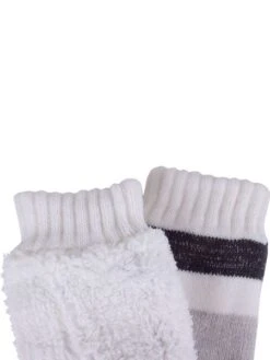 S.Oliver Damen Fashion ABS Home-socks 1er Pack 37-38 39-40 41-42 -Zoe Bekleidungsgeschäft 43980 S Oliver S20609 9202 Detail1 1