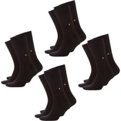 Zoe Bekleidungsgeschäft -Zoe Bekleidungsgeschäft 44020 45269 21045 Black 8er