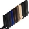 Falke Herren Kniestrümpfe Airport 2er 3er 4er Multipack -Zoe Bekleidungsgeschäft 44026 42186 Titelbild