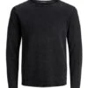 Jack &amp; Jones Herren Pullover JJELEO -Zoe Bekleidungsgeschäft 44050 12174001ca