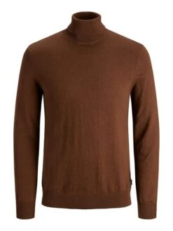 Jack &amp; Jones Herren Rollkragen Pullover JJEEMIL -Zoe Bekleidungsgeschäft 44081 12157417cf