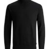 Jack & Jones Herren Rollkragen Pullover JJEEMIL 2 Jack & Jones Herren Rollkragen Pullover JJEEMIL -Zoe Bekleidungsgeschäft 44081 jj 3101996 front