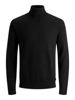 Jack &amp; Jones Herren Rollkragen Pullover JJEEMIL