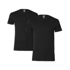 Puma Herren T-Shirt Basic Crew Regular Fit 4er 6er 8er Multipack -Zoe Bekleidungsgeschäft 44160 41704 562001001 200
