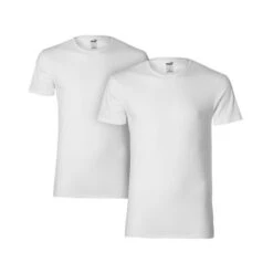 Puma Herren T-Shirt Basic Crew Regular Fit 4er 6er 8er Multipack -Zoe Bekleidungsgeschäft 44160 41704 562001001 300