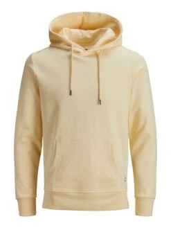 Jack &amp; Jones Herren Hoodie Kapuzenpullover JJEBASIC -Zoe Bekleidungsgeschäft 44211 12182537fl