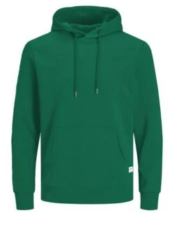 Jack &amp; Jones Herren Hoodie Kapuzenpullover JJEBASIC -Zoe Bekleidungsgeschäft 44211 12182537vg