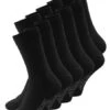 Jack &amp; Jones Herren Socken JACJENS 10er Pack -Zoe Bekleidungsgeschäft 44361 jj 2562138 front