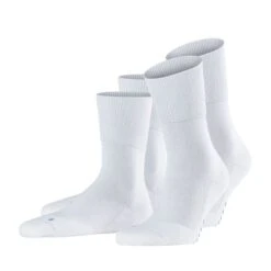 Falke Unisex Socken Run 2er 3er 4er Vorteilspack 35 Falke Unisex Socken Run 2er 3er 4er Vorteilspack -Zoe Bekleidungsgeschäft 44411 2 Paar White 2000