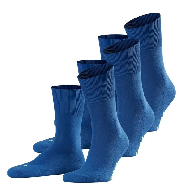 Falke Unisex Socken Run 2er 3er 4er Vorteilspack 7 Falke Unisex Socken Run 2er 3er 4er Vorteilspack – Bild 5