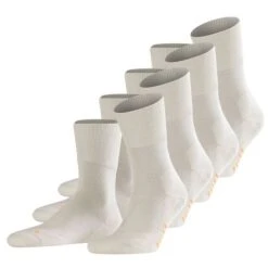 Falke Unisex Socken Run 2er 3er 4er Vorteilspack 31 Falke Unisex Socken Run 2er 3er 4er Vorteilspack -Zoe Bekleidungsgeschäft 44411 4 Paar Nature 4000