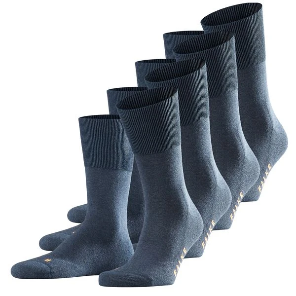 Falke Unisex Socken Run 2er 3er 4er Vorteilspack 4 Falke Unisex Socken Run 2er 3er 4er Vorteilspack – Bild 2