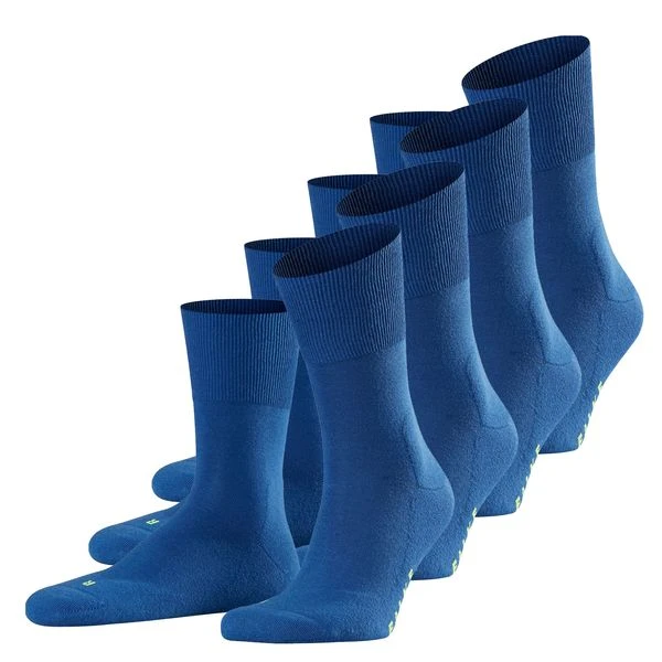 Falke Unisex Socken Run 2er 3er 4er Vorteilspack 5 Falke Unisex Socken Run 2er 3er 4er Vorteilspack – Bild 3