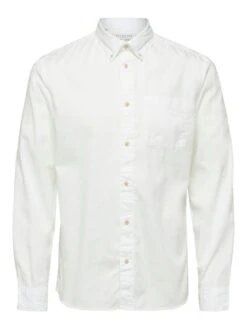 Selected Homme Herren Freizeithemd SLHREGRICK - Regular Fit -Zoe Bekleidungsgeschäft 44416 sel 3509723 front