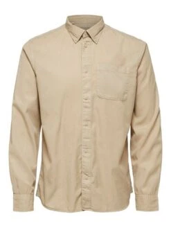 Selected Homme Herren Freizeithemd SLHREGRICK - Regular Fit -Zoe Bekleidungsgeschäft 44416 sel 3532964 front