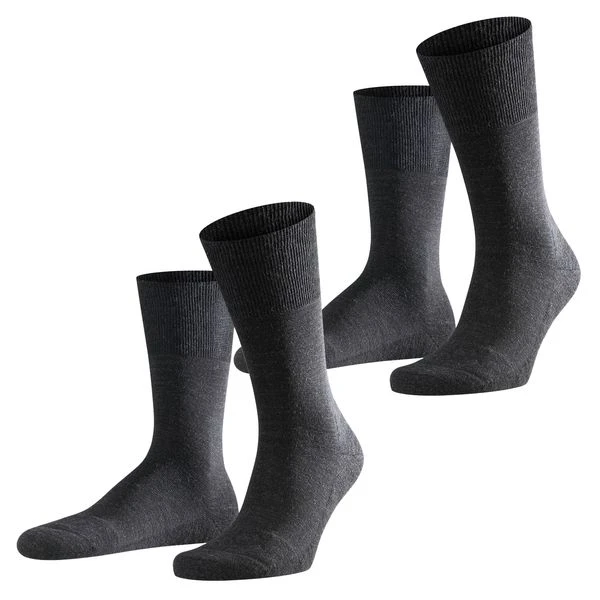 Falke Herren Socken Airport Plus - 2er 3er 4er Multipack 8 Falke Herren Socken Airport Plus - 2er 3er 4er Multipack – Bild 6