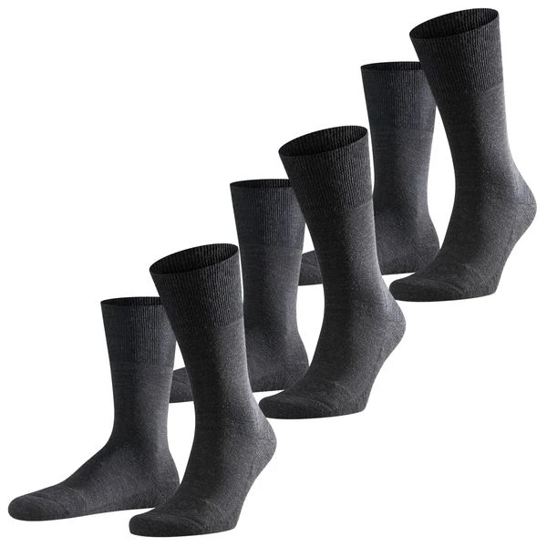 Falke Herren Socken Airport Plus - 2er 3er 4er Multipack 11 Falke Herren Socken Airport Plus - 2er 3er 4er Multipack – Bild 9