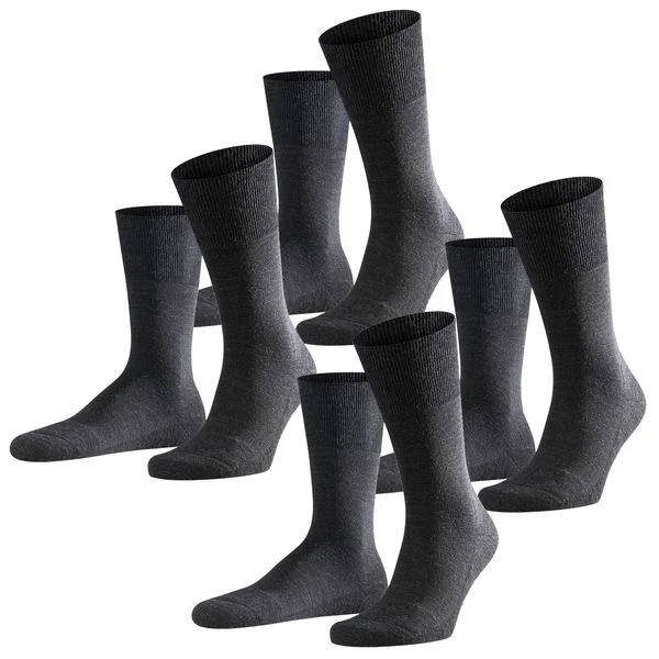 Falke Herren Socken Airport Plus - 2er 3er 4er Multipack 18 Falke Herren Socken Airport Plus - 2er 3er 4er Multipack – Bild 16