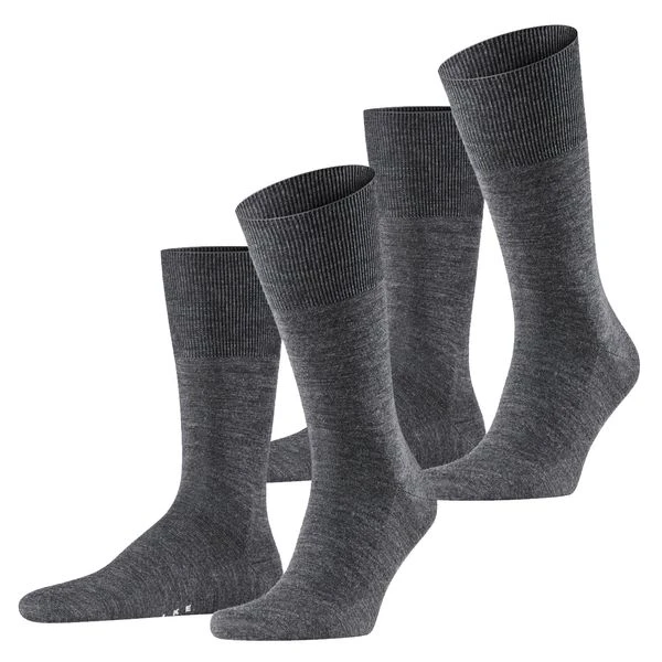 Falke Herren Socken Airport 2er 3er 4er Multipack 9 Falke Herren Socken Airport 2er 3er 4er Multipack – Bild 7
