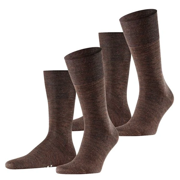 Falke Herren Socken Airport 2er 3er 4er Multipack 11 Falke Herren Socken Airport 2er 3er 4er Multipack – Bild 9