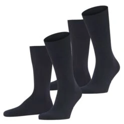 Falke Herren Socken Airport 2er 3er 4er Multipack 36 Falke Herren Socken Airport 2er 3er 4er Multipack -Zoe Bekleidungsgeschäft 44843 14435 Dark Navy 6370 2er