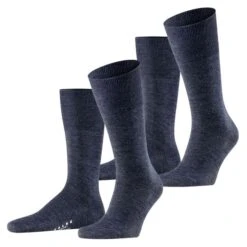 Falke Herren Socken Airport 2er 3er 4er Multipack 34 Falke Herren Socken Airport 2er 3er 4er Multipack -Zoe Bekleidungsgeschäft 44843 14435 Light Lilac 6230 2er