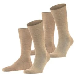 Falke Herren Socken Airport 2er 3er 4er Multipack 29 Falke Herren Socken Airport 2er 3er 4er Multipack -Zoe Bekleidungsgeschäft 44843 14435 Nutmeg mel 5410 2er
