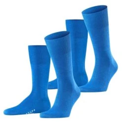 Falke Herren Socken Airport 2er 3er 4er Multipack 33 Falke Herren Socken Airport 2er 3er 4er Multipack -Zoe Bekleidungsgeschäft 44843 14435 Sapphire 6055 2er