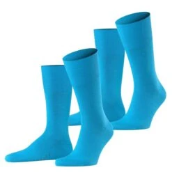 Falke Herren Socken Airport 2er 3er 4er Multipack 38 Falke Herren Socken Airport 2er 3er 4er Multipack -Zoe Bekleidungsgeschäft 44843 14435 Turquise 6830 2er