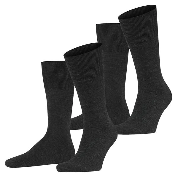 Falke Herren Socken Airport 2er 3er 4er Multipack 6 Falke Herren Socken Airport 2er 3er 4er Multipack – Bild 4
