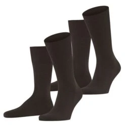 Falke Herren Socken Airport 2er 3er 4er Multipack 27 Falke Herren Socken Airport 2er 3er 4er Multipack -Zoe Bekleidungsgeschäft 44843 14435 brown 5930 2er