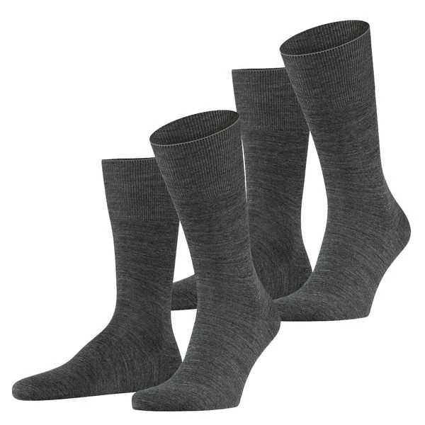 Falke Herren Socken Airport 2er 3er 4er Multipack 5 Falke Herren Socken Airport 2er 3er 4er Multipack – Bild 3