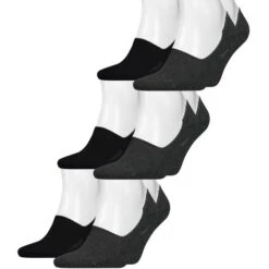 Levis Unisex Footies 168SF Low Rise 4er 6er 8er Multipack 38 Levis Unisex Footies 168SF Low Rise 4er 6er 8er Multipack -Zoe Bekleidungsgeschäft 44994 993050001 Anthracite Melange Black 267 6er