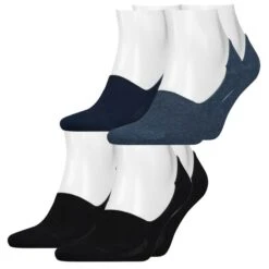 Levis Unisex Footies 168SF Low Rise 4er 6er 8er Multipack 30 Levis Unisex Footies 168SF Low Rise 4er 6er 8er Multipack -Zoe Bekleidungsgeschäft 44994 993050001 BlackundDenim Blue 460 4er