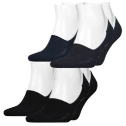 Levis Unisex Footies 168SF Low Rise 4er 6er 8er Multipack 29 Levis Unisex Footies 168SF Low Rise 4er 6er 8er Multipack -Zoe Bekleidungsgeschäft 44994 993050001 BlackundNavy 321 4er