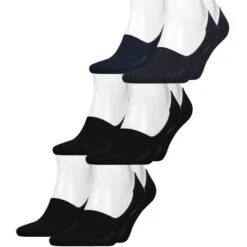 Levis Unisex Footies 168SF Low Rise 4er 6er 8er Multipack 40 Levis Unisex Footies 168SF Low Rise 4er 6er 8er Multipack -Zoe Bekleidungsgeschäft 44994 993050001 BlackundNavy 321 6er