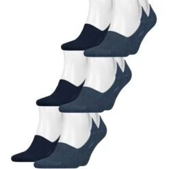 Levis Unisex Footies 168SF Low Rise 4er 6er 8er Multipack 36 Levis Unisex Footies 168SF Low Rise 4er 6er 8er Multipack -Zoe Bekleidungsgeschäft 44994 993050001 Denim Blue 460 6er